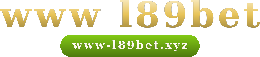 www l89bet logo